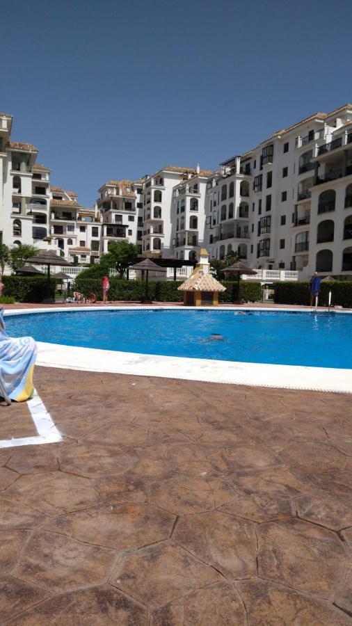 Duquesa 5210 Beach Side Paradise Castillo de Sabinillas Exterior foto